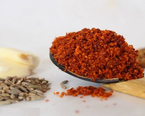 Rajyog Maslae-chutney-powder-